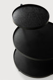 Ethnicraft Swivel Tray Side Table