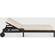 Ethnicraft Jack Outdoor Adjustable Lounger