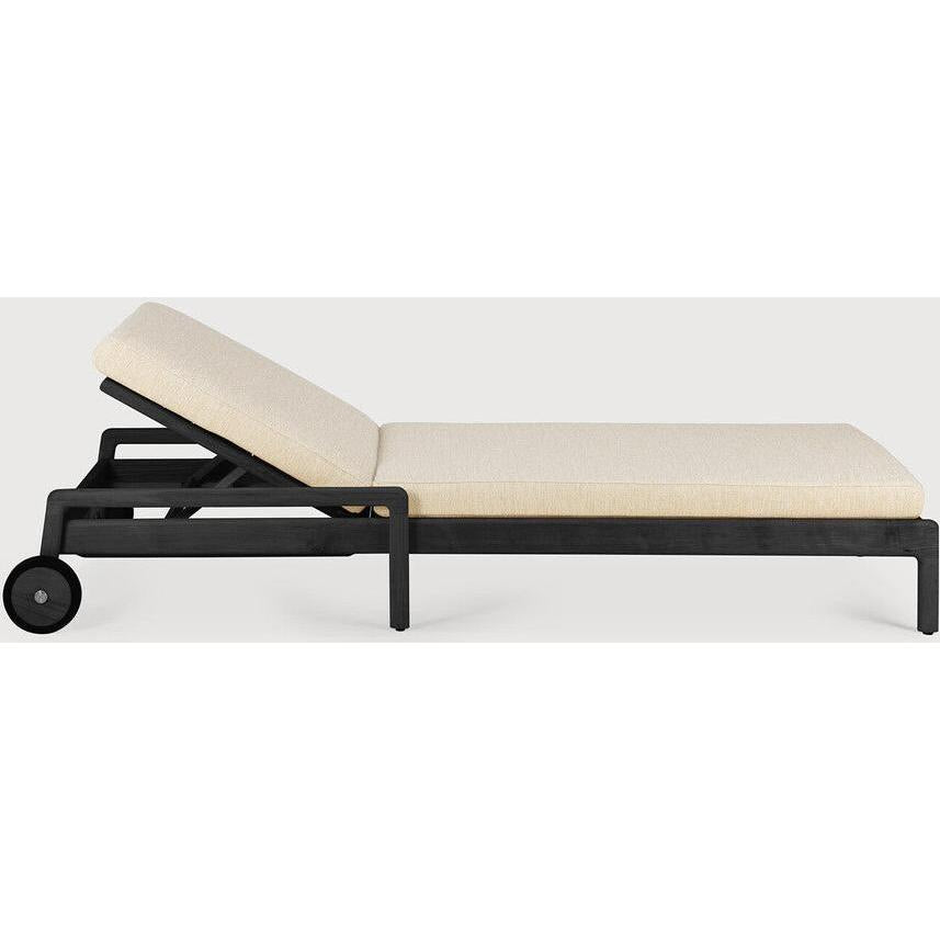 Ethnicraft Jack Outdoor Adjustable Lounger