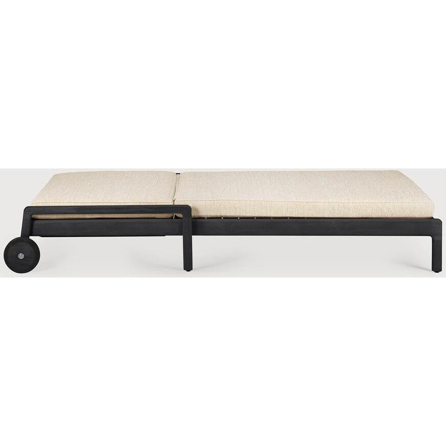 Ethnicraft Jack Outdoor Adjustable Lounger
