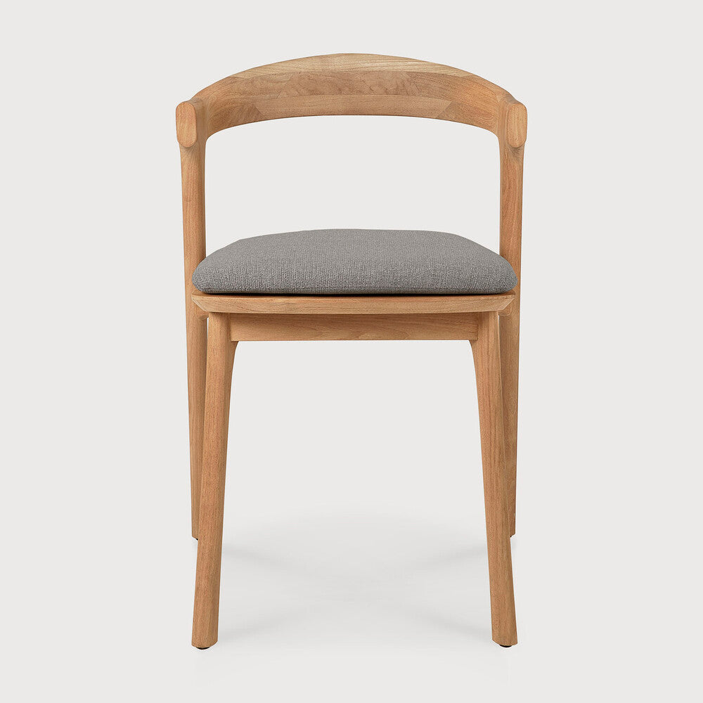 Ethnicraft Bok Outdoor Dining Chair