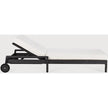 Ethnicraft Jack Outdoor Adjustable Lounger