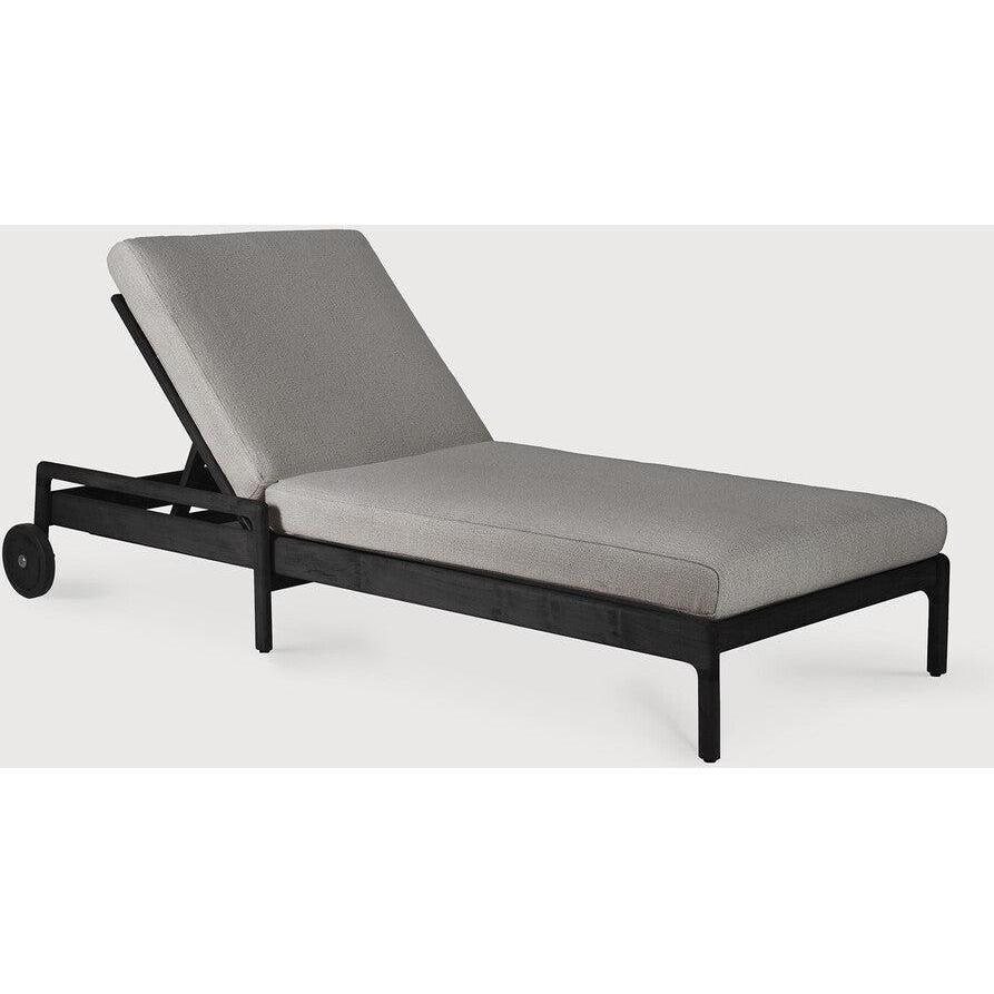 Ethnicraft Jack Outdoor Adjustable Lounger