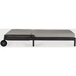 Ethnicraft Jack Outdoor Adjustable Lounger