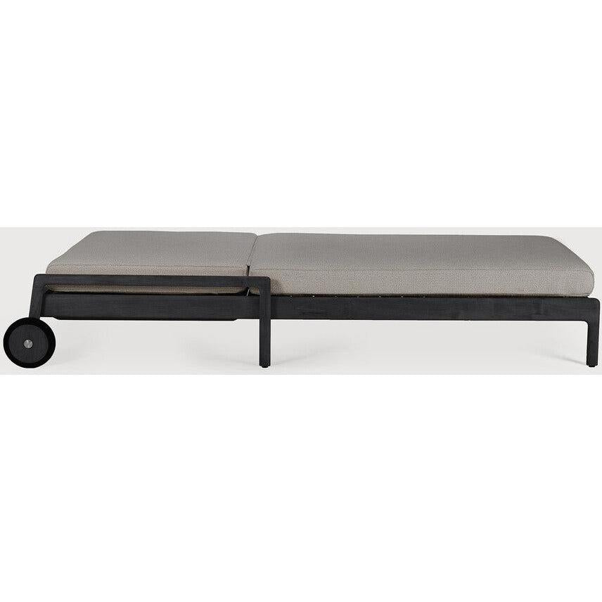 Ethnicraft Jack Outdoor Adjustable Lounger