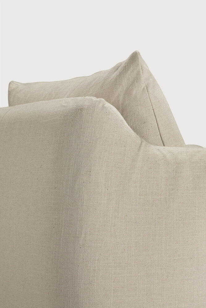 Ethnicraft Weave Lounge Chair