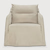 Ethnicraft Weave Lounge Chair