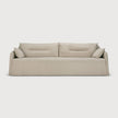 Ethnicraft Weave Sofa