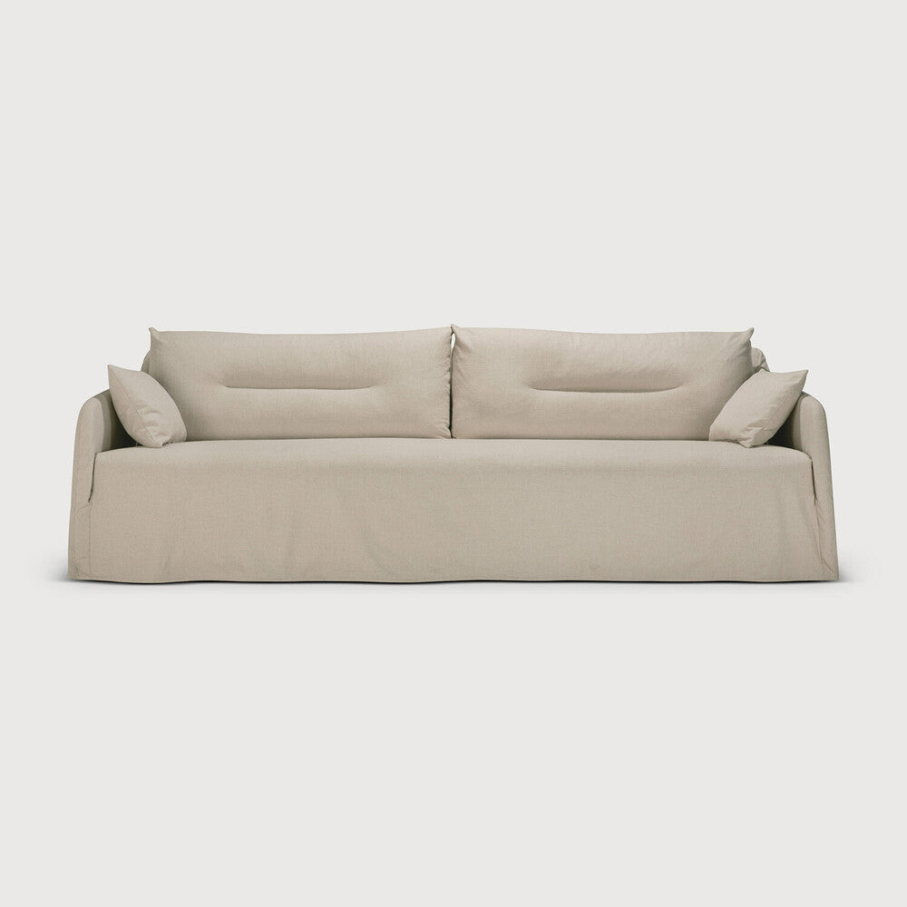 Ethnicraft Weave Sofa