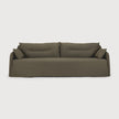 Ethnicraft Weave Sofa