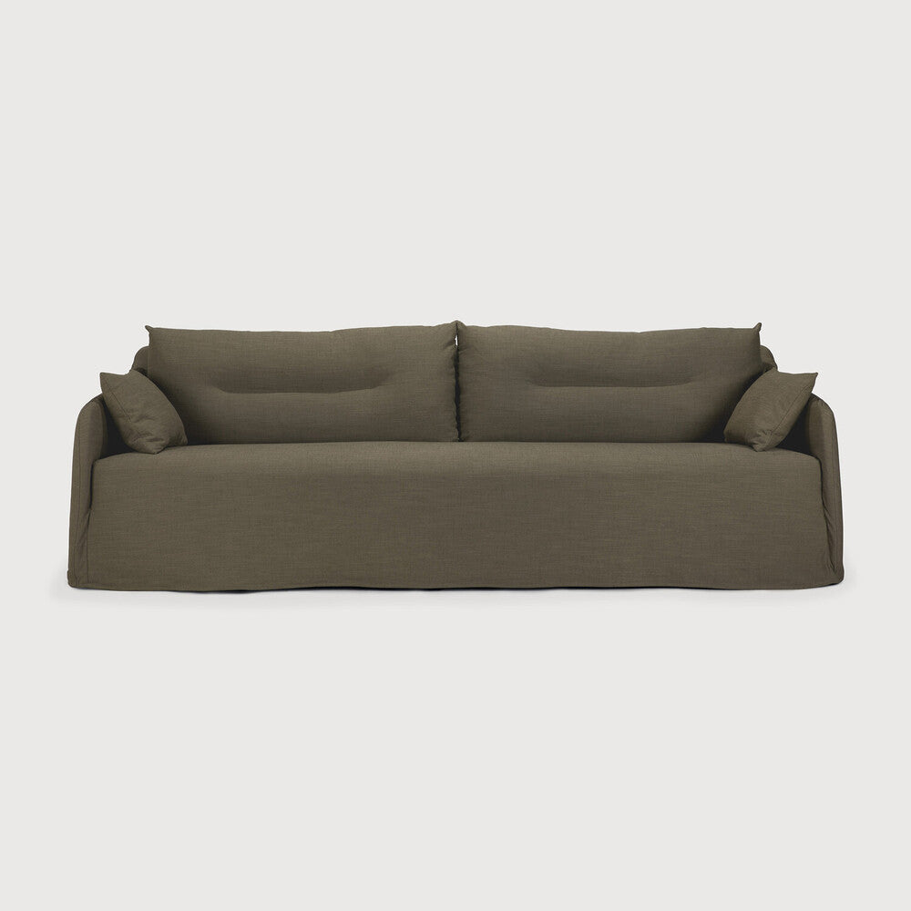 Ethnicraft Weave Sofa