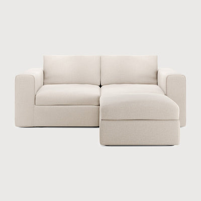 Ethnicraft Mellow Modular Sofa Set V