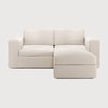 Ethnicraft Mellow Modular Sofa Set V