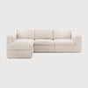 Ethnicraft Mellow Modular Sofa Set II
