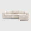 Ethnicraft Mellow Modular Sofa Set III