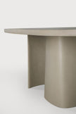 Ethnicraft Canyon Outdoor Dining Table