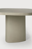Ethnicraft Canyon Outdoor Dining Table