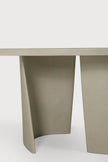 Ethnicraft Canyon Outdoor Dining Table