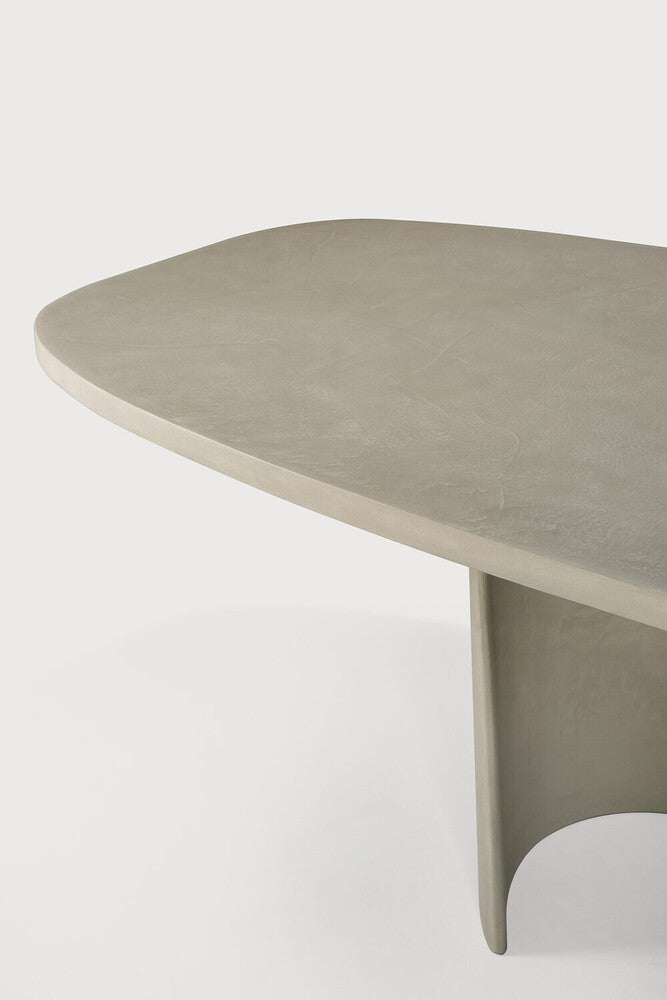 Ethnicraft Canyon Outdoor Dining Table