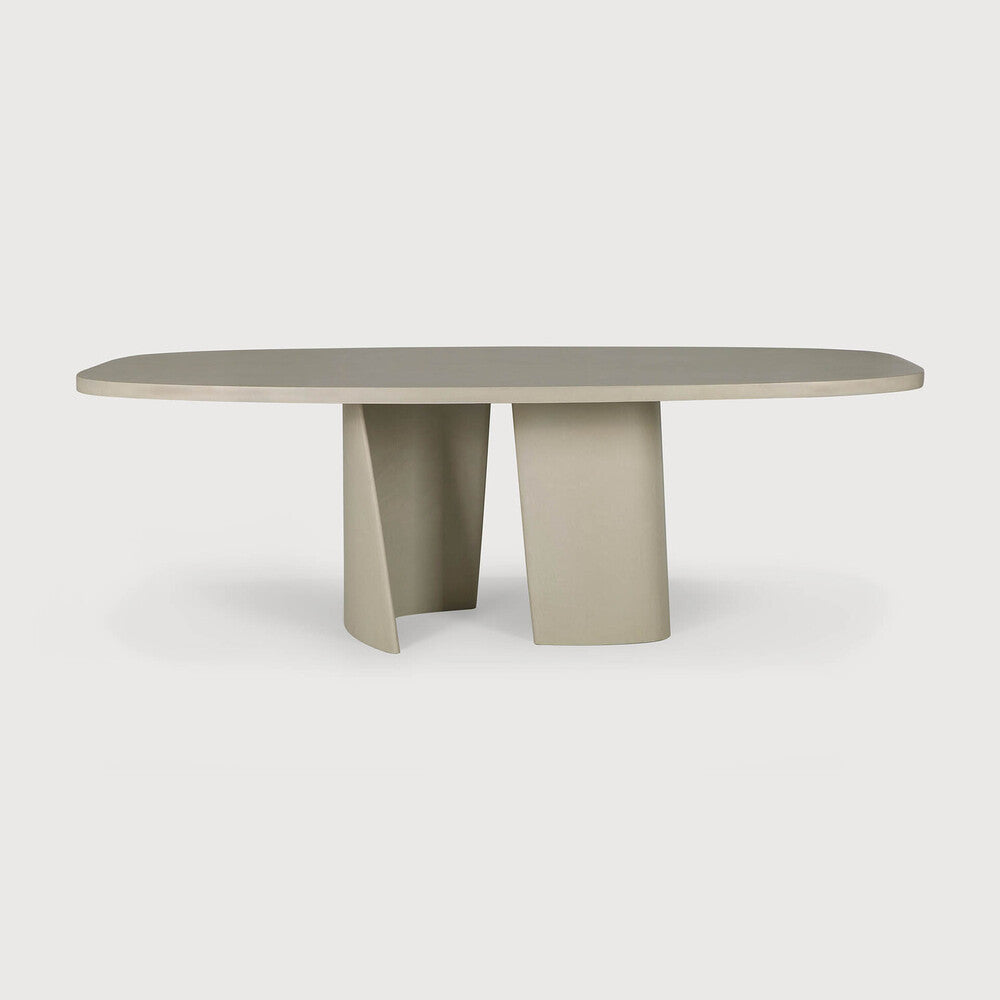 Ethnicraft Canyon Outdoor Dining Table