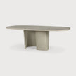Ethnicraft Canyon Outdoor Dining Table