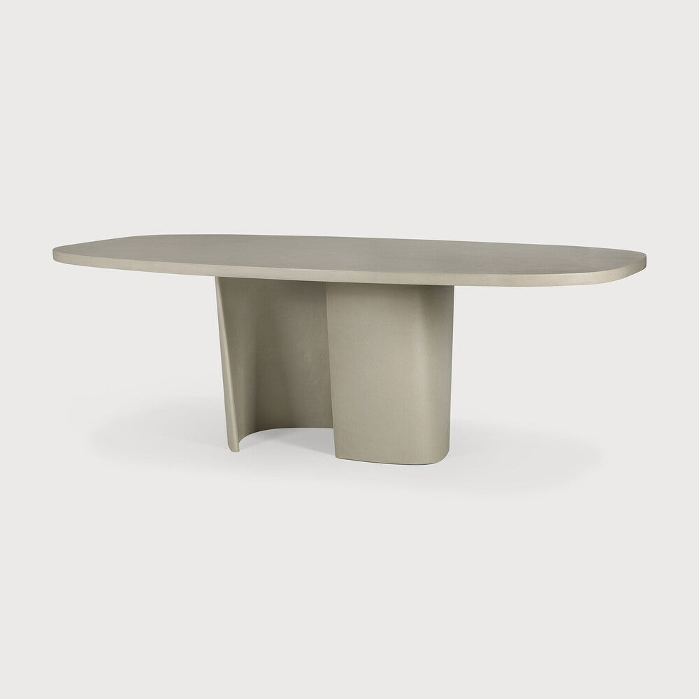 Ethnicraft Canyon Outdoor Dining Table
