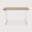 Ethnicraft Bok Adjustable Desk