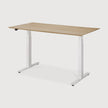 Ethnicraft Bok Adjustable Desk
