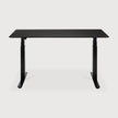 Ethnicraft Bok Adjustable Desk