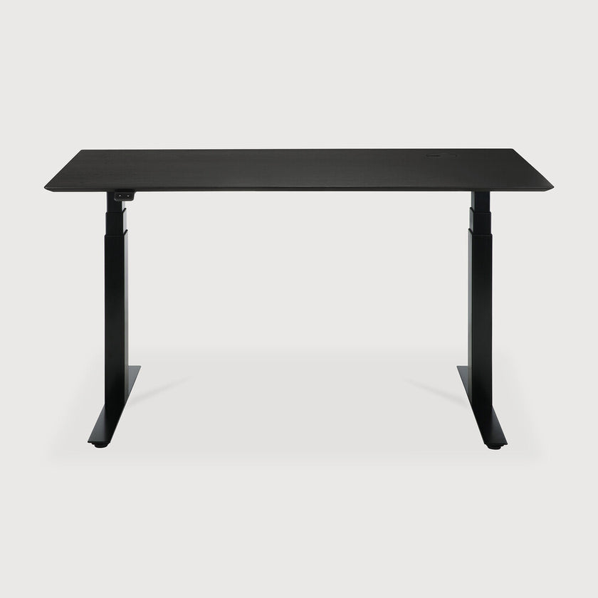 Ethnicraft Bok Desk