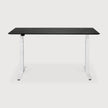 Ethnicraft Bok Adjustable Desk