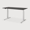 Ethnicraft Bok Adjustable Desk