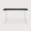 Ethnicraft Bok Adjustable Desk