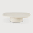 Ethnicraft Elements Pebble Shaped Coffee Table