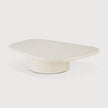 Ethnicraft Elements Pebble Shaped Coffee Table