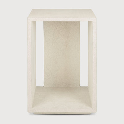 Ethnicraft Elements Bedside Table