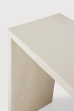 Ethnicraft Elements Console Table