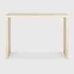 Ethnicraft Elements Console Table