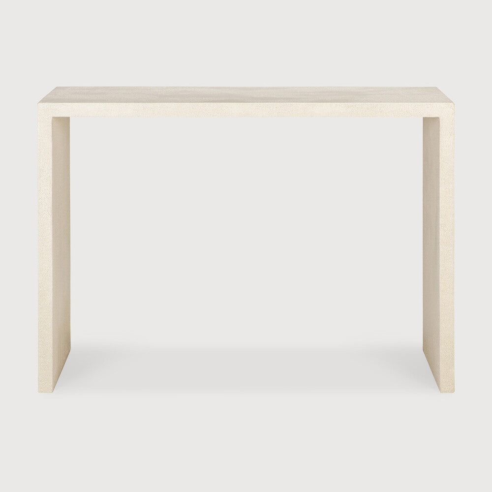Ethnicraft Elements Console Table