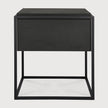 Ethnicraft Monolit Bedside Table