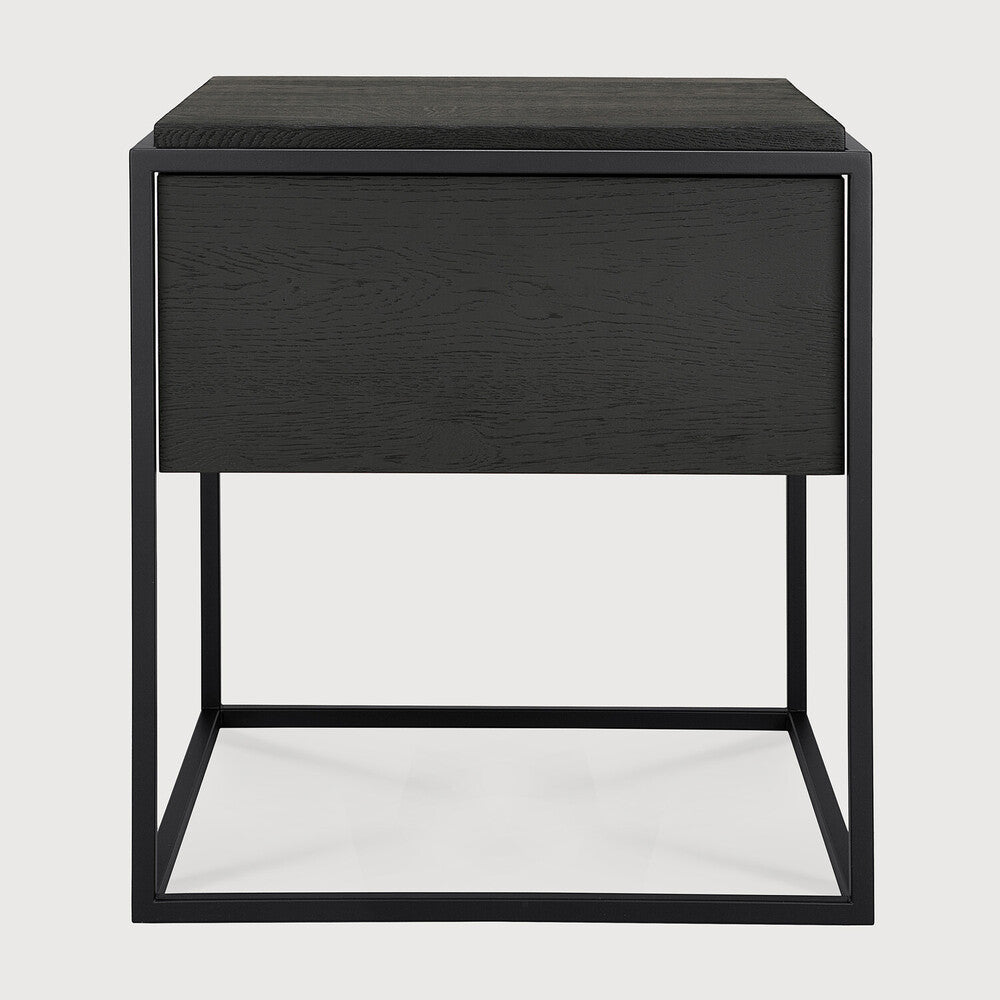 Ethnicraft Monolit Bedside Table