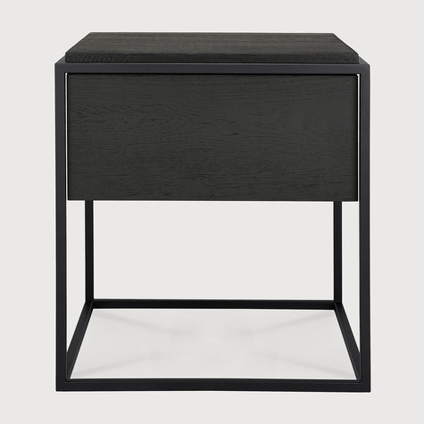 Ethnicraft Monolit Bedside Table
