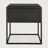 Ethnicraft Monolit Bedside Table