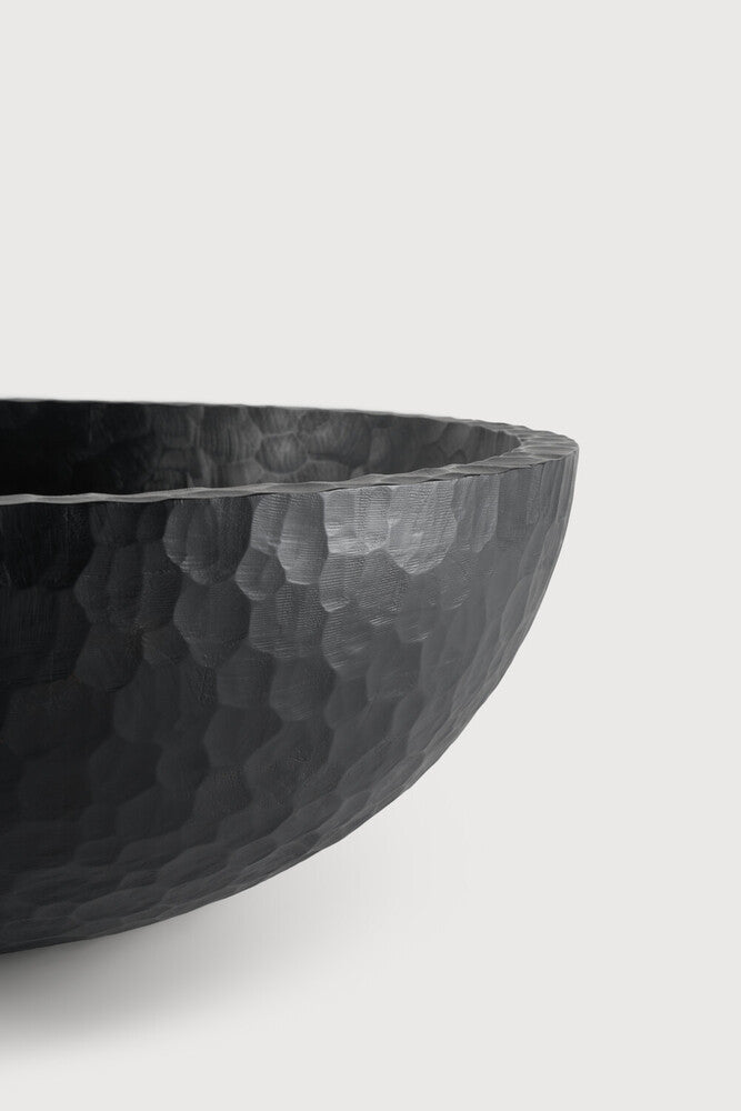 Ethnicraft Chopped Xl Bowl