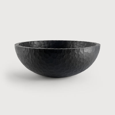 Ethnicraft Chopped Xl Bowl