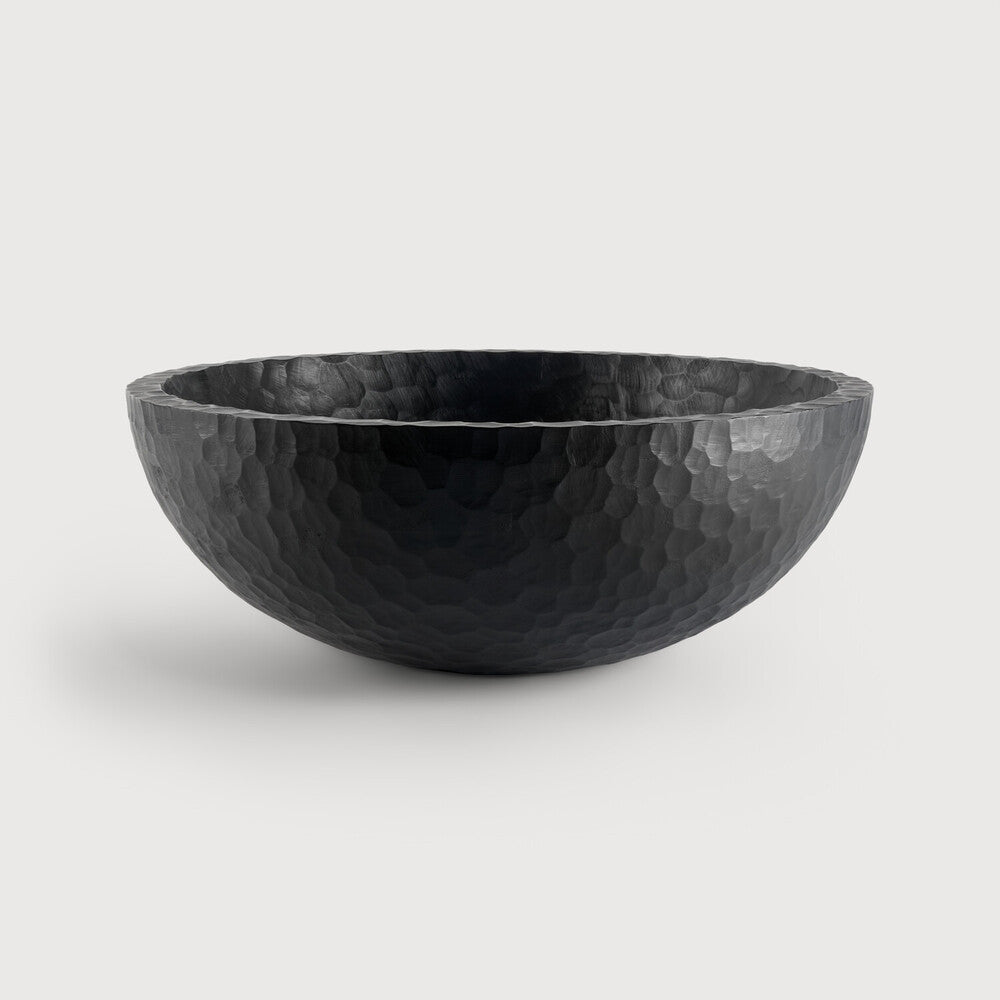 Ethnicraft Chopped Xl Bowl
