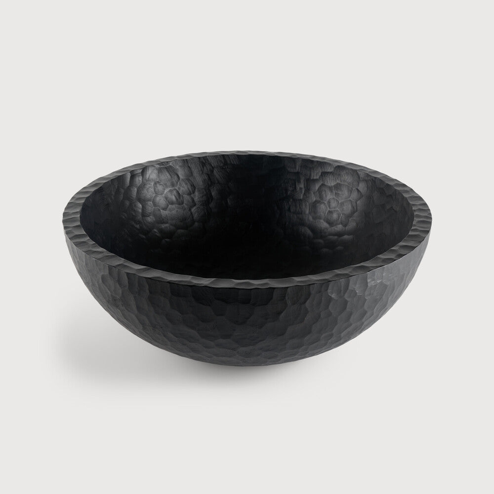 Ethnicraft Chopped Xl Bowl