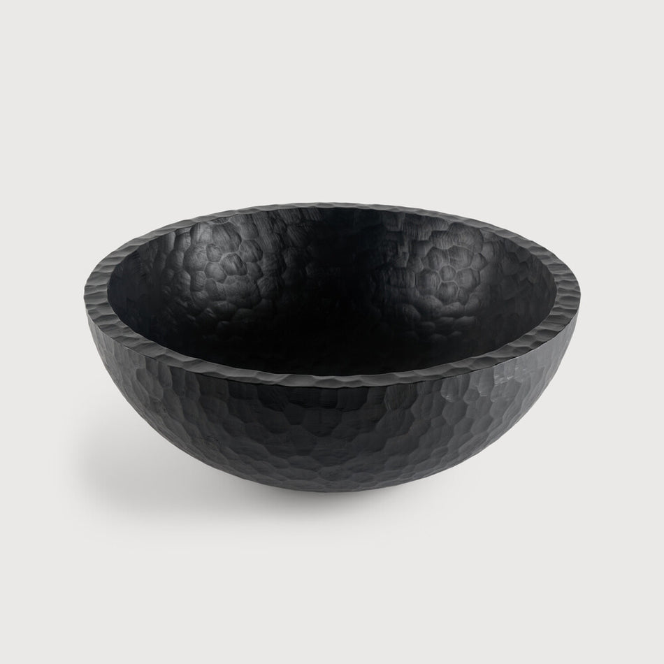 Ethnicraft Chopped Xl Bowl