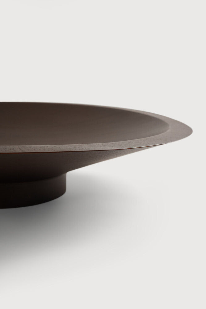 Ethnicraft Satellite Bowl