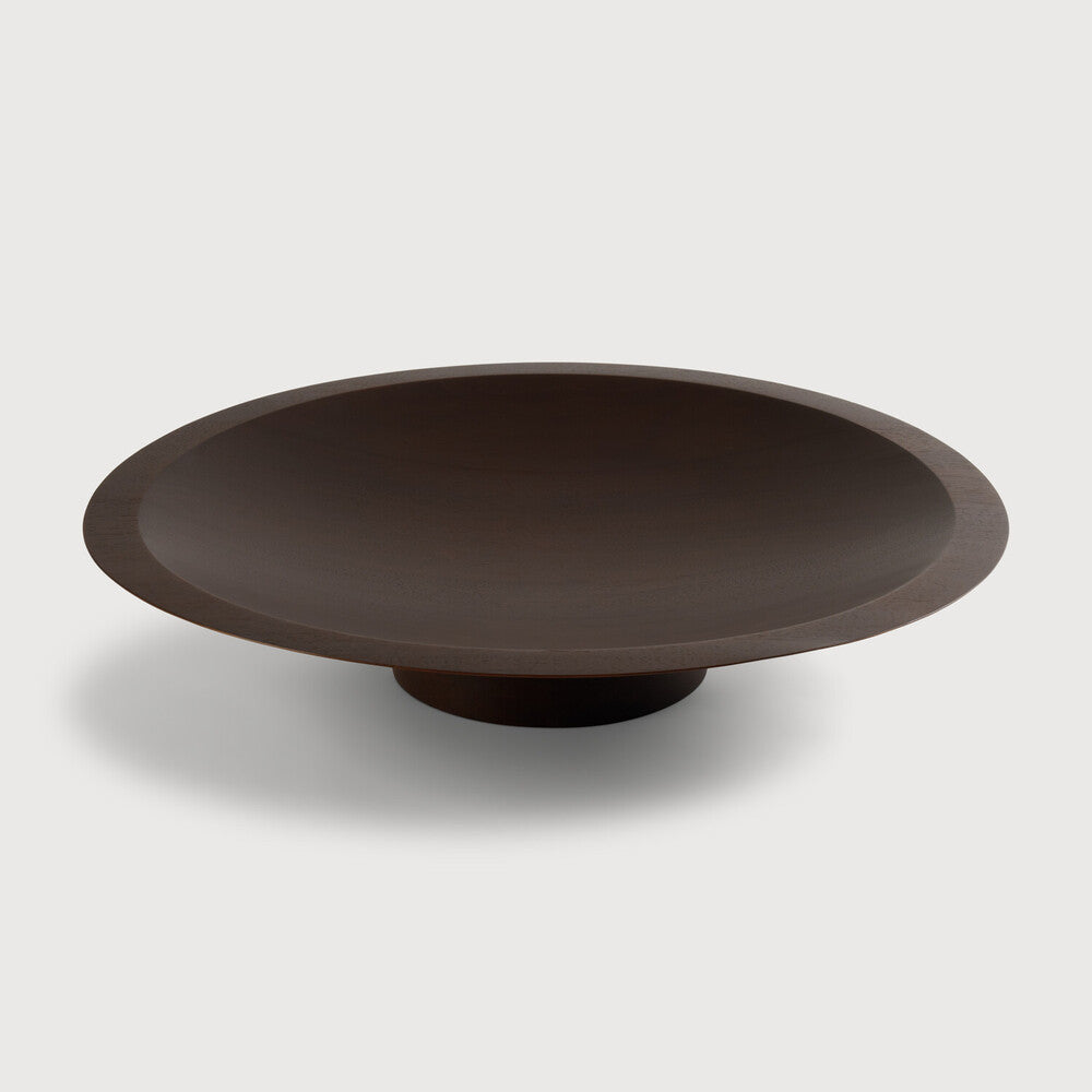Ethnicraft Satellite Bowl
